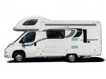 Bessacarr E434 2013 года